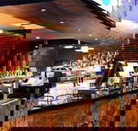 Croydon Park Club Bistro  Bar - Grafton Accommodation