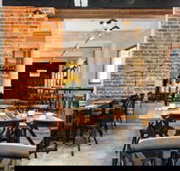 Ember Pizza Barossa - Grafton Accommodation