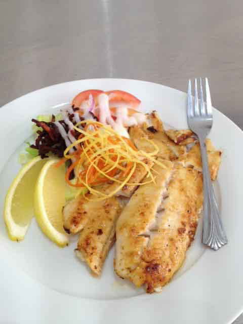 Fishy But Nice 2 - Springwood - Grafton Accommodation 0