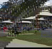 Grey Gum Cafe - Grafton Accommodation