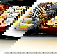 Itamae Sushi - Grafton Accommodation