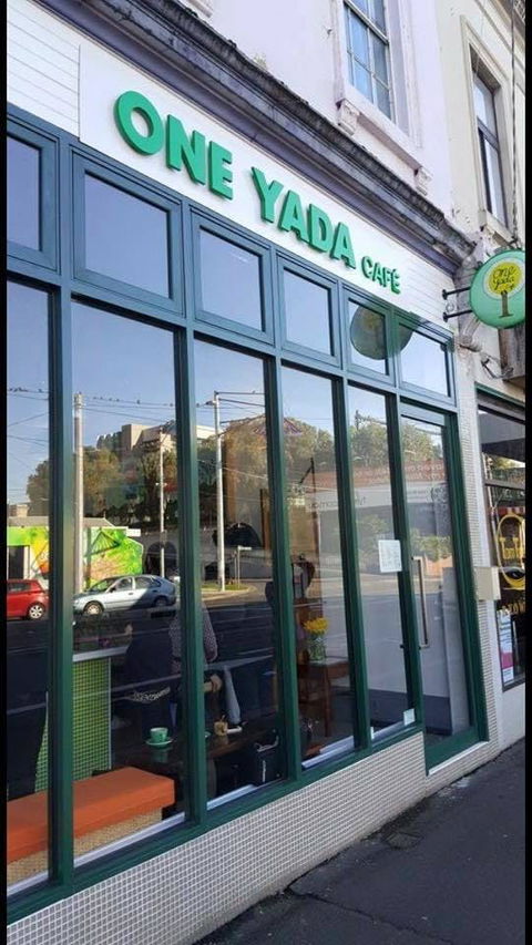 Oneyada Cafe - Grafton Accommodation 0