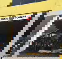 Sushi Point - Victoria Point - Grafton Accommodation