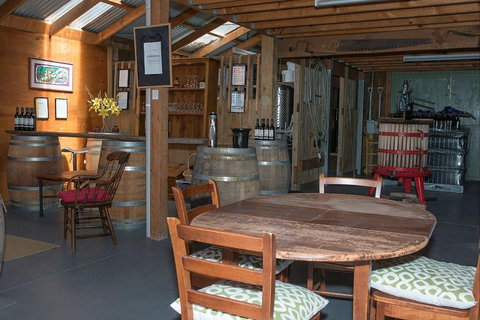 Wayawu Estate - Grafton Accommodation 2