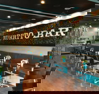 Burrito Bar Grafton
