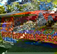 Chong Co Thai Bar and Restaurant - Grafton Accommodation