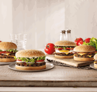 Hungry Jack's - Victoria Point - Grafton Accommodation