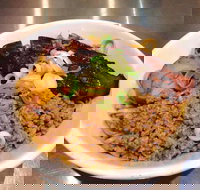 Kitchen Inn - Grafton Accommodation