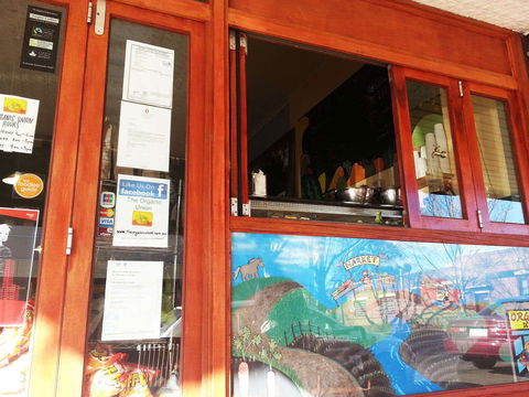 Le Due Sorelle Cafe - Grafton Accommodation 0
