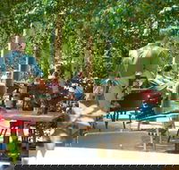 Mr Grubb  Oakdene - Grafton Accommodation