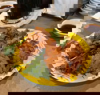 Niji Sushi Bar - Grafton Accommodation