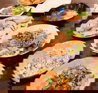 Ocean Dragon Noodle House - Grafton Accommodation