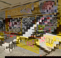 Pr Korean Restaurant - Grafton Accommodation
