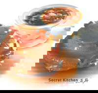 Secret Kitchen - Doncaster - Grafton Accommodation
