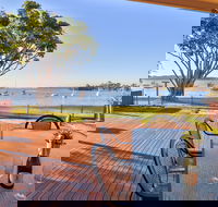 Thailander - Bayside - Frankston - Grafton Accommodation