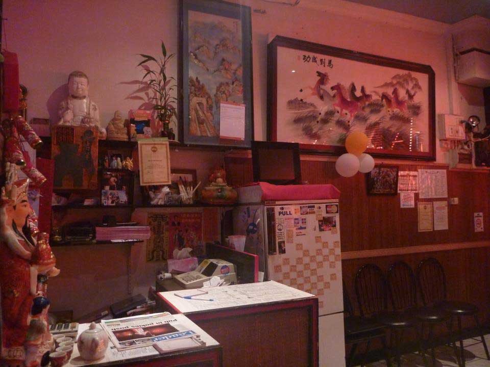 Sandringham VIC Grafton Accommodation