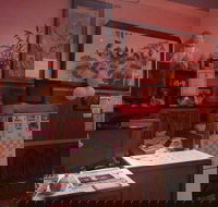 Win Ho Restaurant - Grafton Accommodation