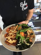 Lane Cove North Restaurants and Takeaway Grafton Accommodation Grafton Accommodation