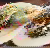 Goanna Bakery  Cafe - Grafton Accommodation