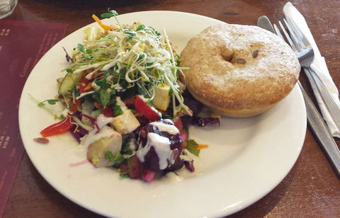 Goanna Bakery & Cafe - Grafton Accommodation 0