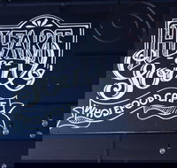 Heart and Soul Wholefood Cafe