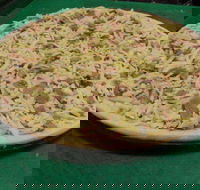 Hungry oz Pizza - Grafton Accommodation
