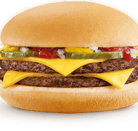 McDonald's - Grafton Accommodation