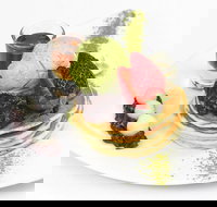 Passionflower - Kingsford - Grafton Accommodation