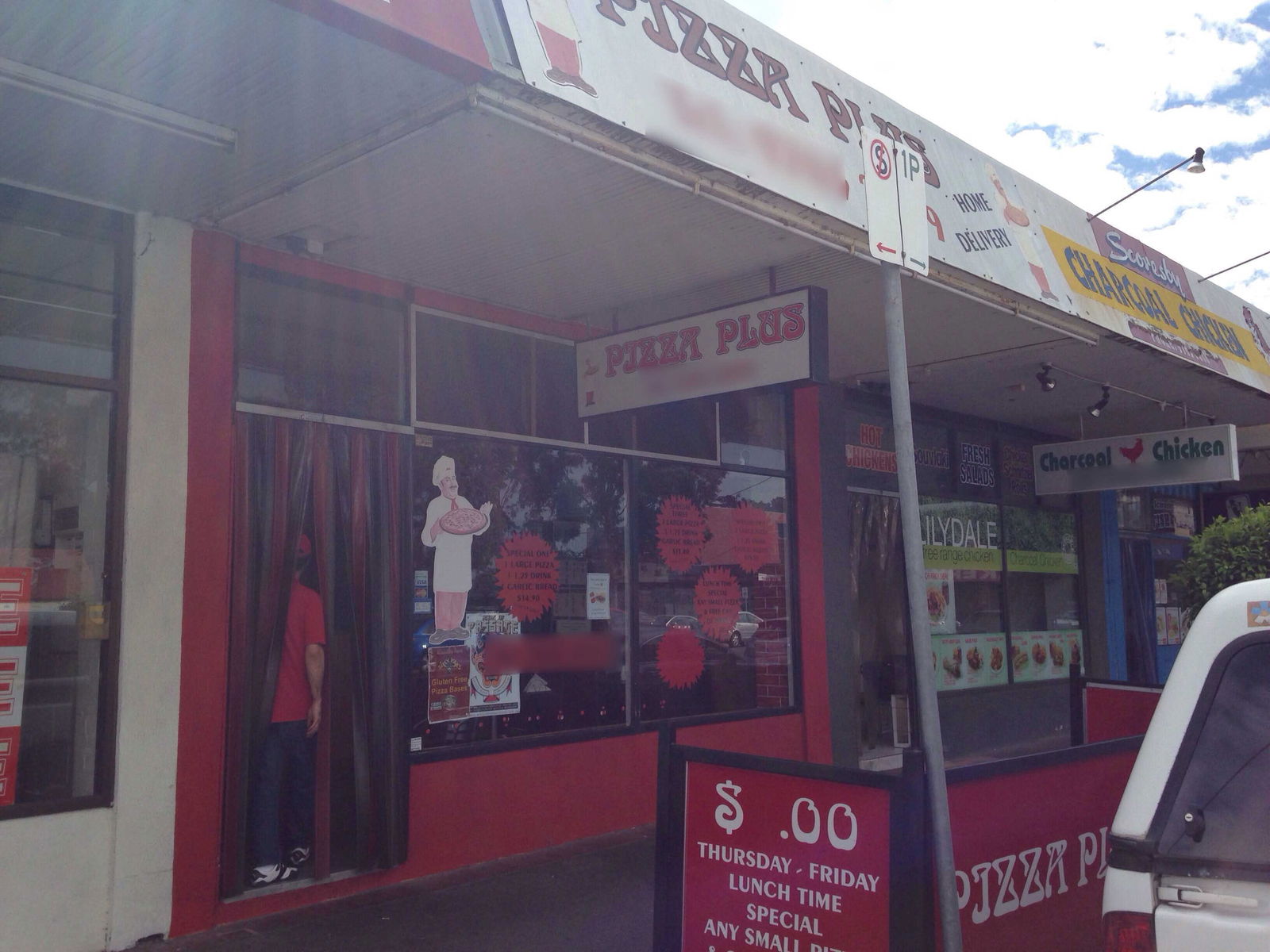Scoresby VIC Grafton Accommodation