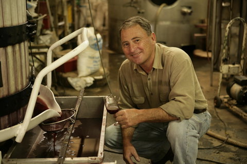 Sally's Paddock At Redbank Winery - Grafton Accommodation 1