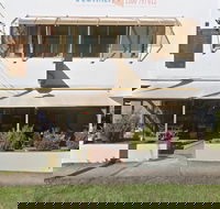 Subway - Silverwater - Grafton Accommodation