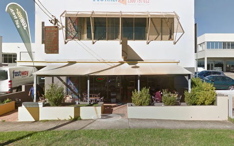 Subway - Silverwater - Grafton Accommodation 0