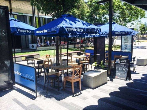 The Quarters - Grafton Accommodation 0