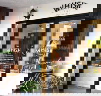 The Whisk Fine Patisserie - Grafton Accommodation