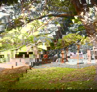 The Whiskery - Grafton Accommodation