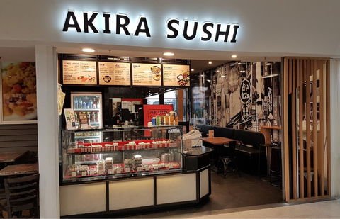 Akira Sushi Kiama - Grafton Accommodation 0