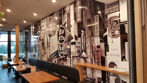 Akira Sushi Kiama - Grafton Accommodation 1