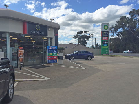 C Coffee - Smithfield - Grafton Accommodation 0