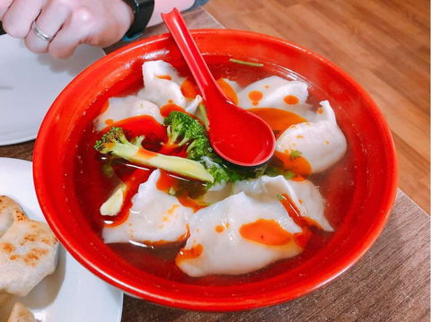 China Family Dumpling - Grafton Accommodation 0