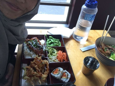 Hako Sushi - Grafton Accommodation 0