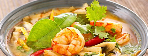 Jitlada Thai Cuisine - Grafton Accommodation 0