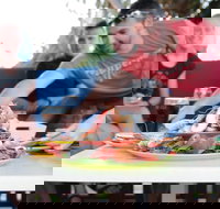 Keppel Bay Sailing Club - Grafton Accommodation