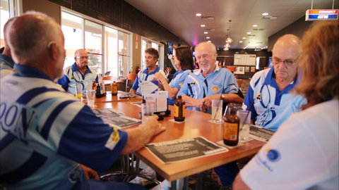 Keppel Bay Sailing Club - Grafton Accommodation 1