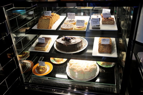 Keppel Bay Sailing Club - Grafton Accommodation 2