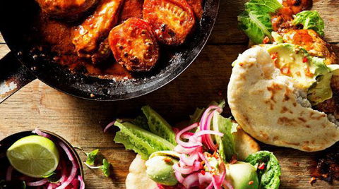 Nando's - Elsternwick - Grafton Accommodation 0