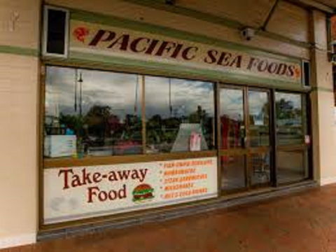 Pacific Sea Foods - Grafton Accommodation 0
