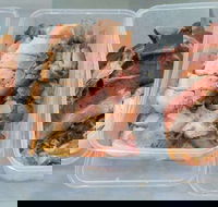 Parrot House BBQ House - Grafton Accommodation