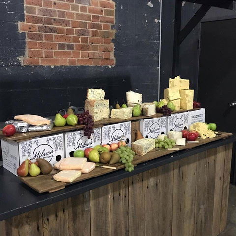 Penny's Cheese Shop - Grafton Accommodation 0
