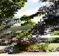 Scotchmans Hill - Grafton Accommodation