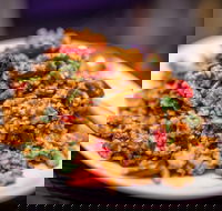 The Thai Orchid Restaurant - Upper Mount Gravatt - Grafton Accommodation